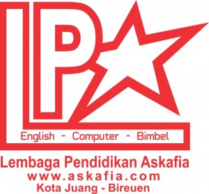LOGO LPA MISS FITRI