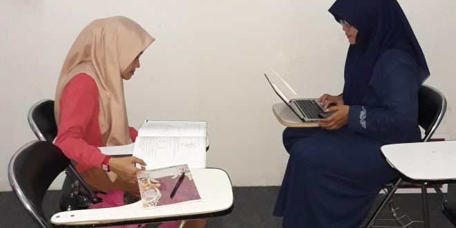 Pelatihan Khusus Hari ini , Privat.
