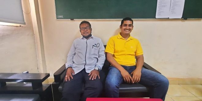 Kemnaker R I BLK Banda Aceh.