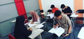 Pelatihan English for Survival